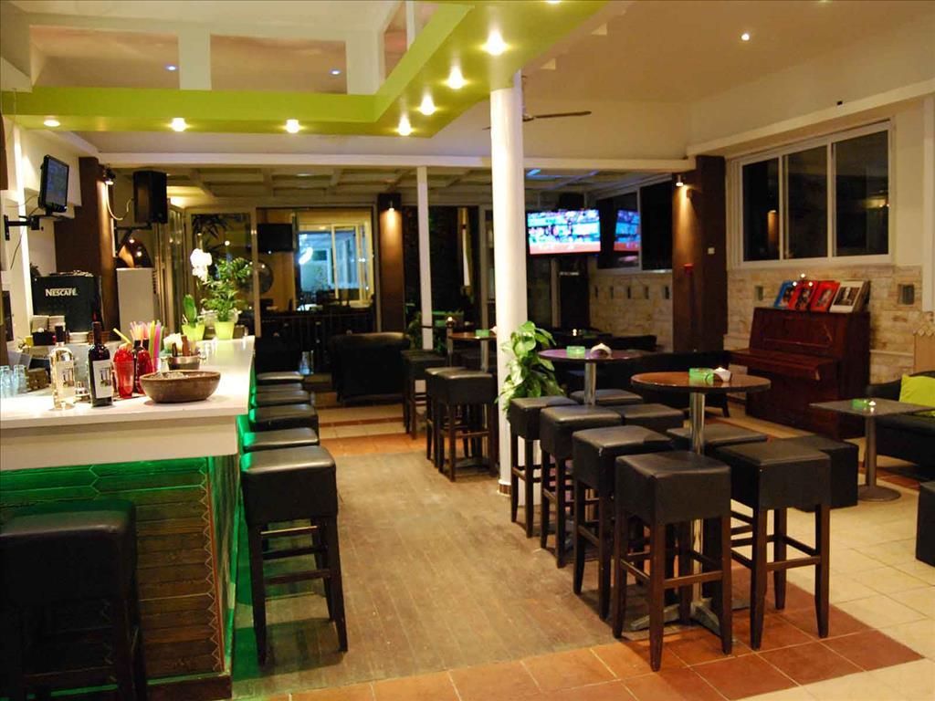 Philoxenia Spa Hotel & Villas фото 66