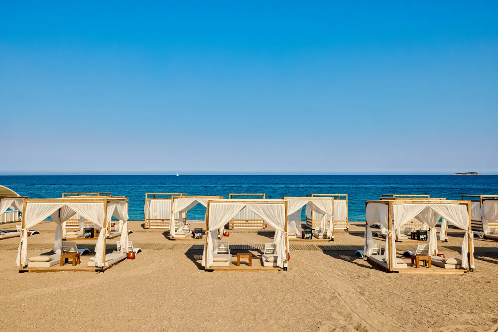 Movenpick Resort Antalya Tekirova фото 44