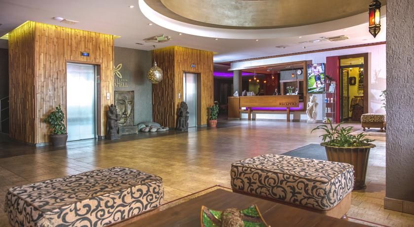Caramell Premium Resort Superior фото 93