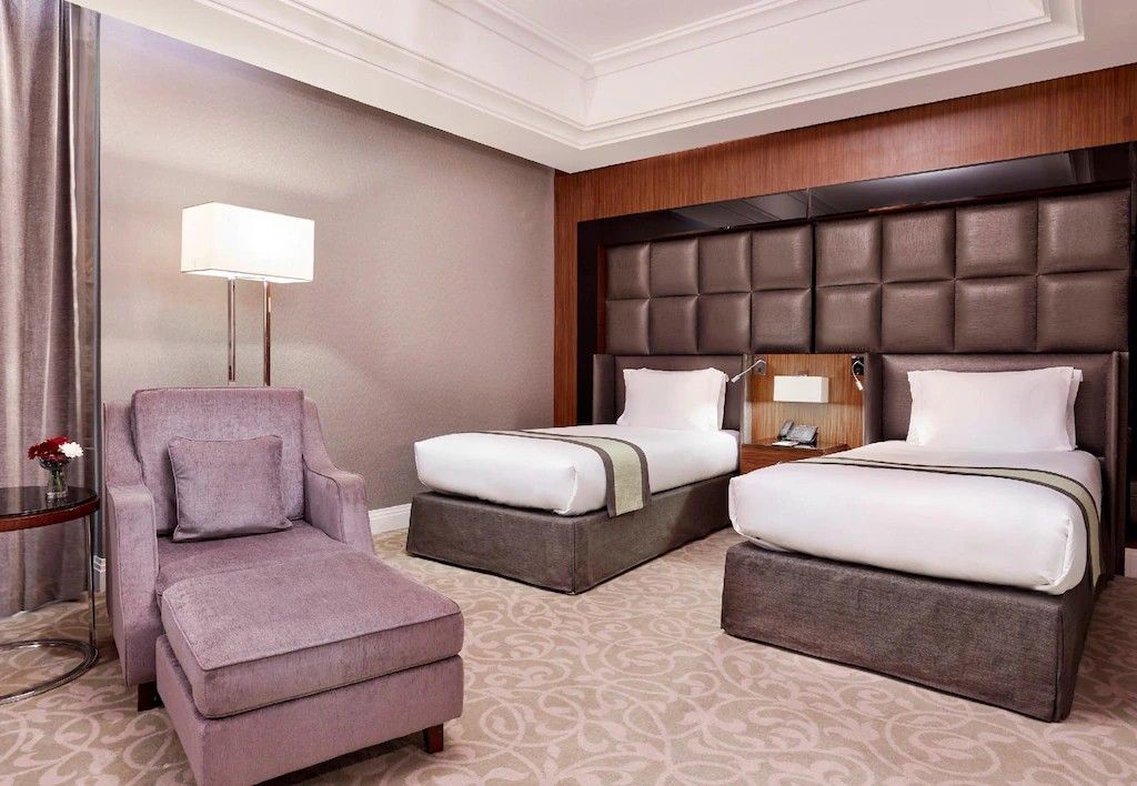 Best Plaza Doha West Bay фото 3