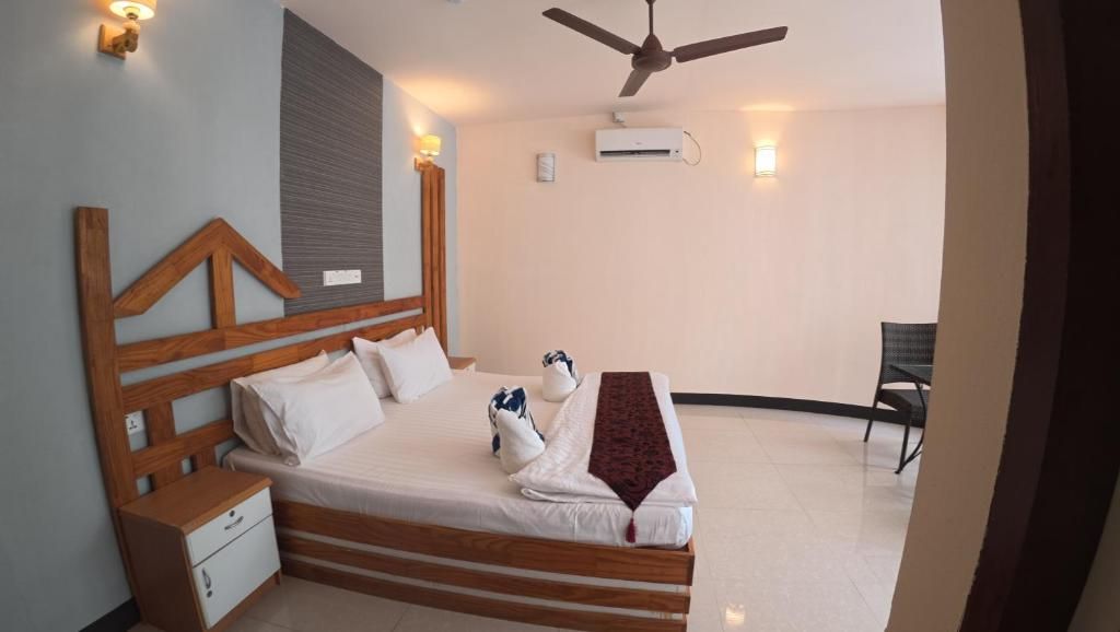 Guest House «Liberty Guest House Maldives» фото 4