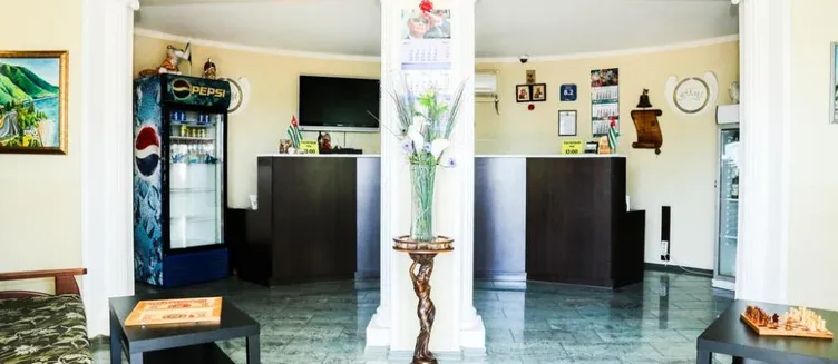 Фото отеля Тихий Дон