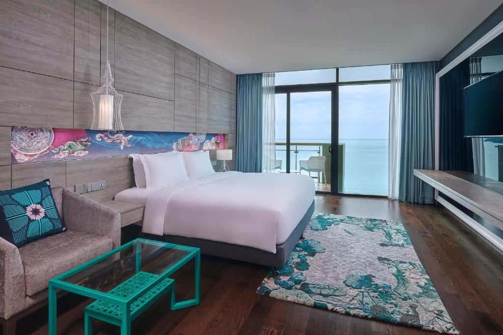 Angsana Teluk Bahang фото 2