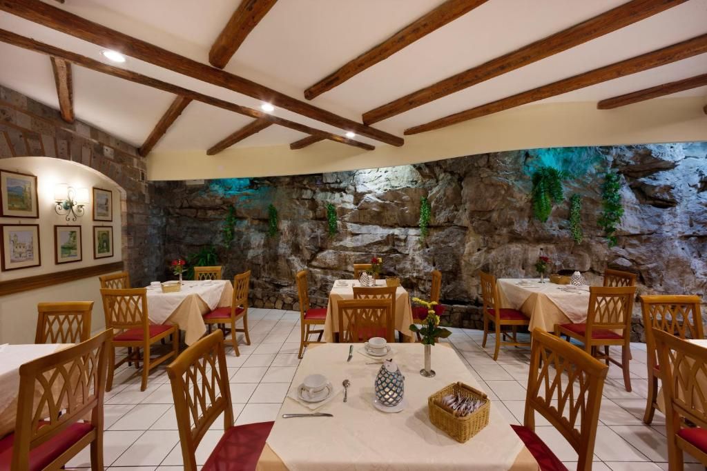 Hotel del Mare фото 6