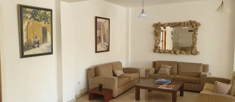 Фото отеля Florea Hotel Apartments