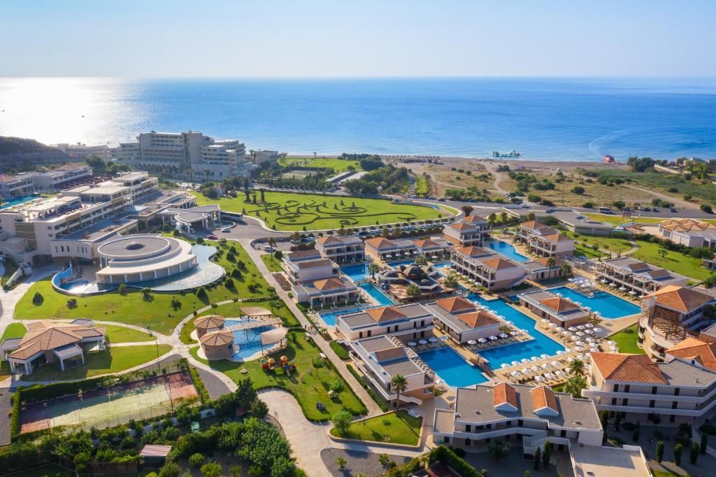 La Marquise Luxury Resort Complex фото 45