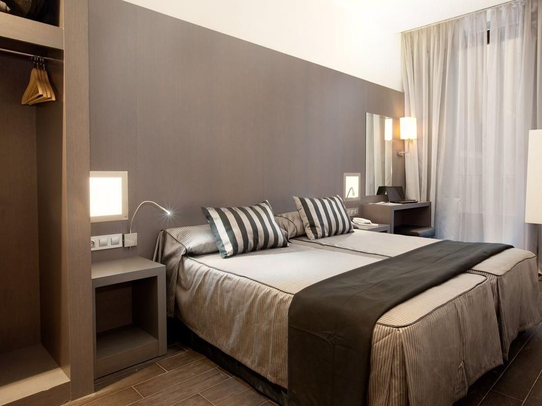 Dalia Ramblas Hotel фото 4