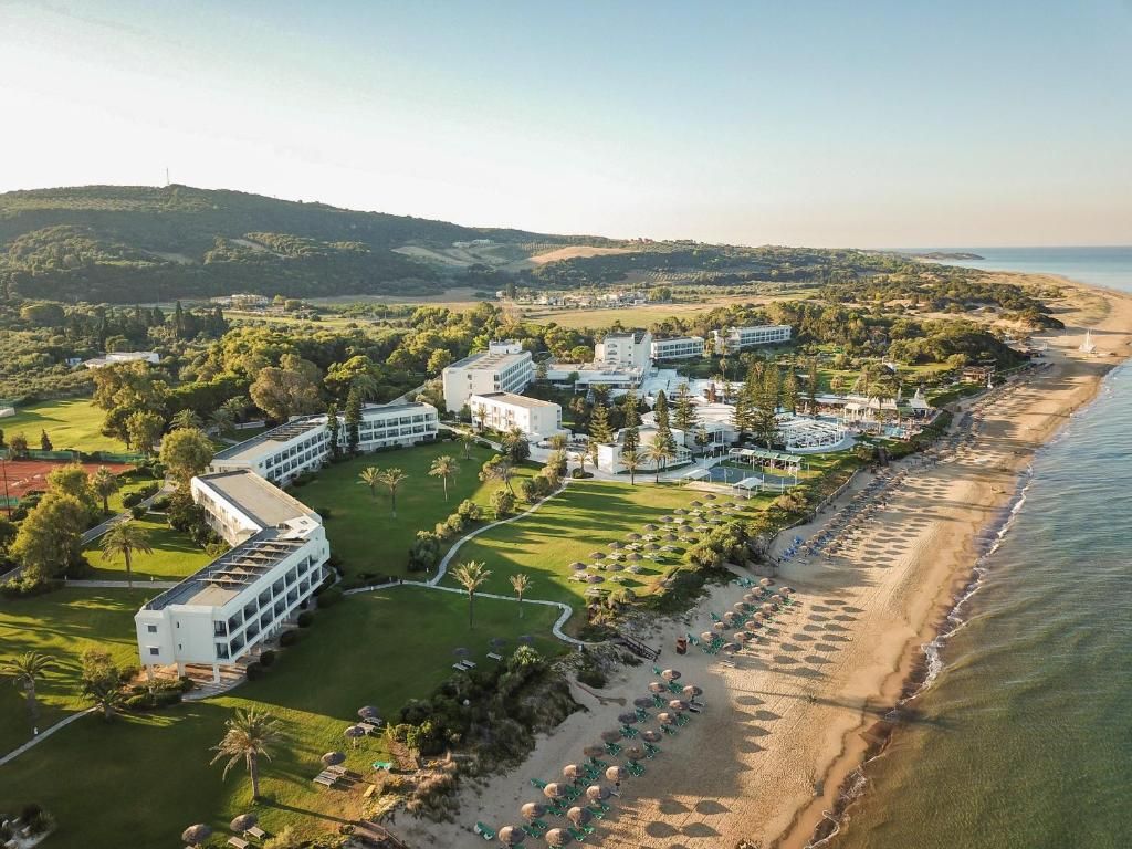 Robinson Club Kyllini Beach фото 10