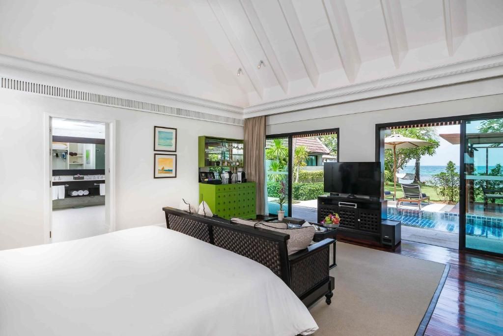 InterContinental Koh Samui Resort фото 79