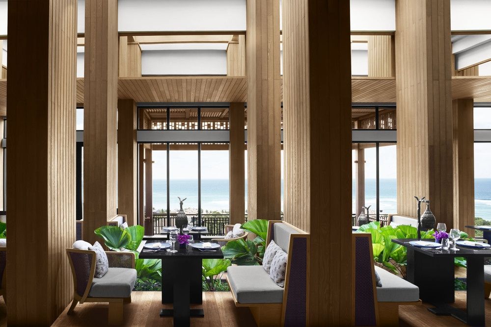 The Ritz-Carlton Bali фото 125