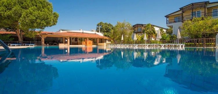 Фото отеля Club Serena Beach Hotel