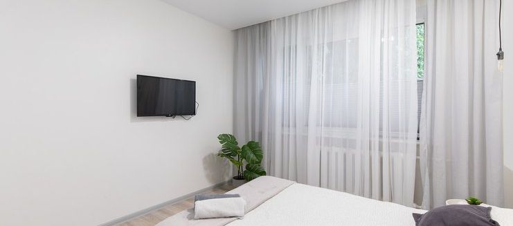 Фото отеля Исторический Центр на Проспекте Севастьянова