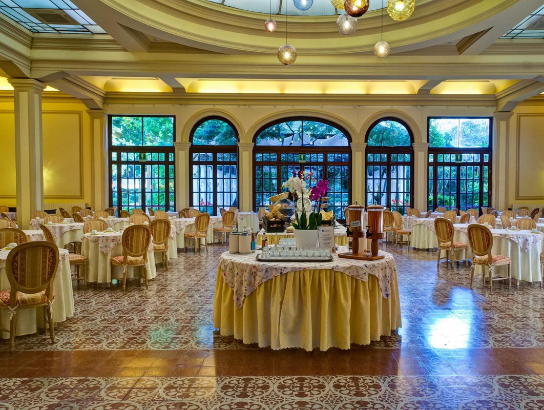 BW Premier Collection Grand Hotel Royal фото 14