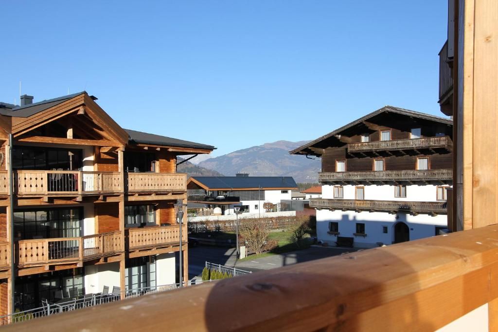 Apartments Adler Resort Kaprun фото 3