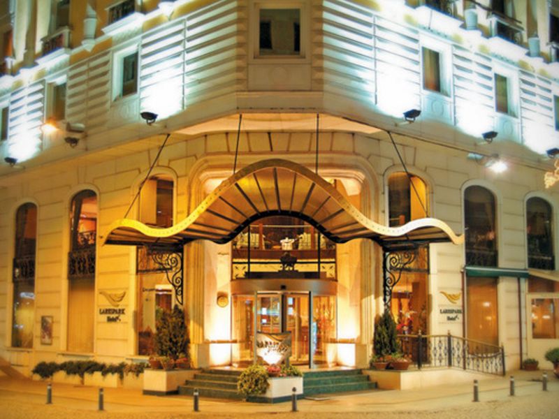Occidental Taksim фото 10