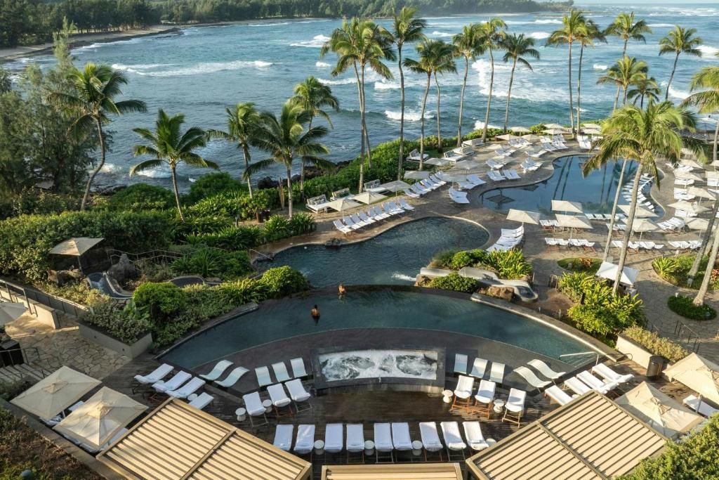 Turtle Bay Resort фото 50