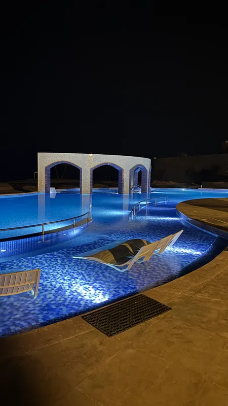 Malikia Resort Abu Dabbab фото 66