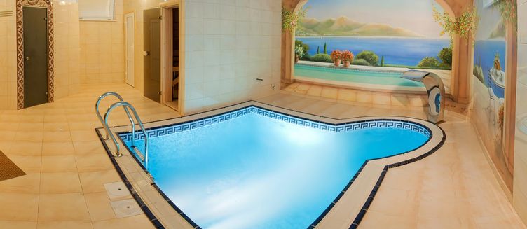 Фото отеля Villa Venezia