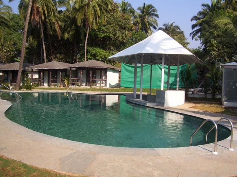 19 Belo Cabana фото 7