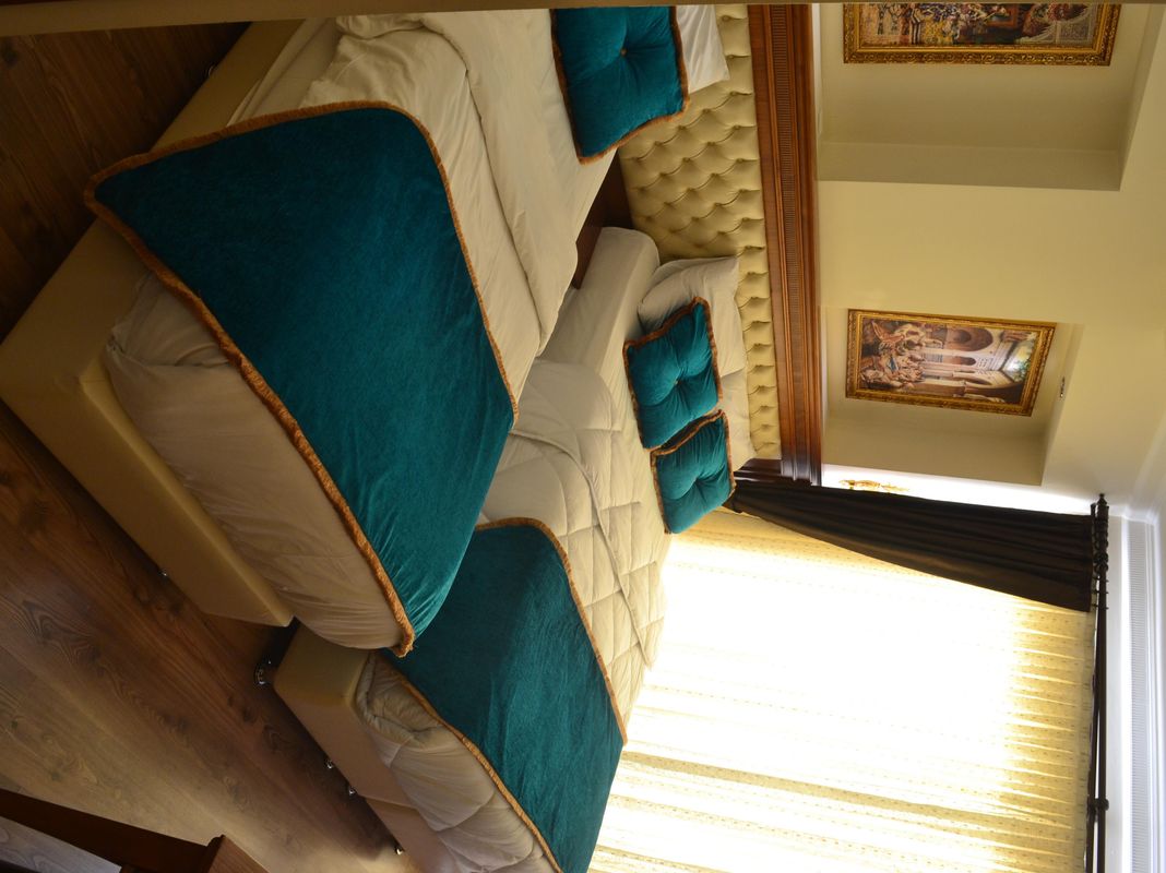 Blue Istanbul Hotel фото 13