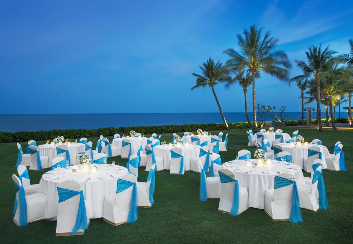 Sheraton Hua Hin Resort & Spa фото 19