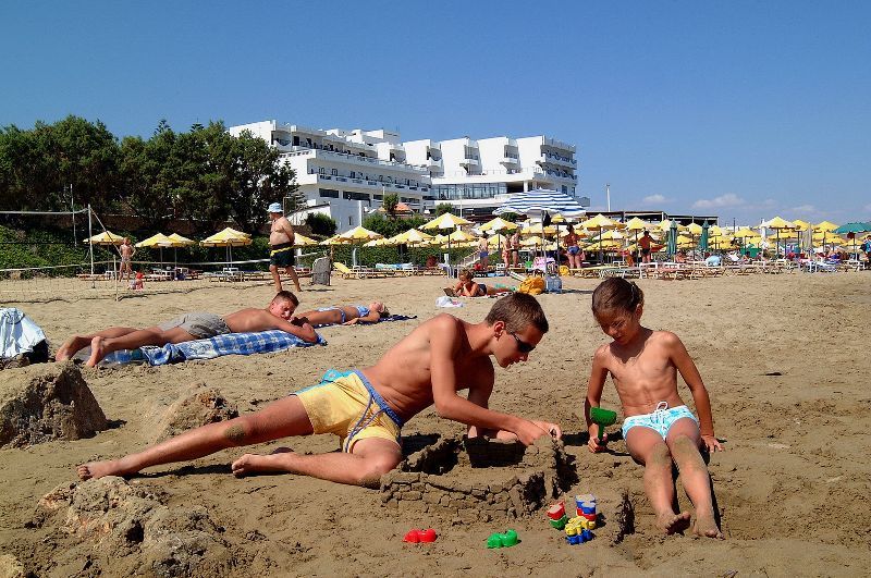 Themis Beach фото 4