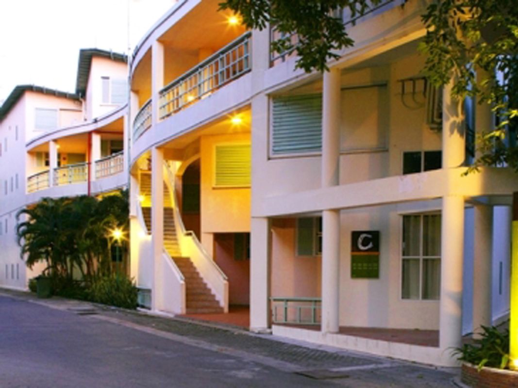Chom View Hotel фото 2