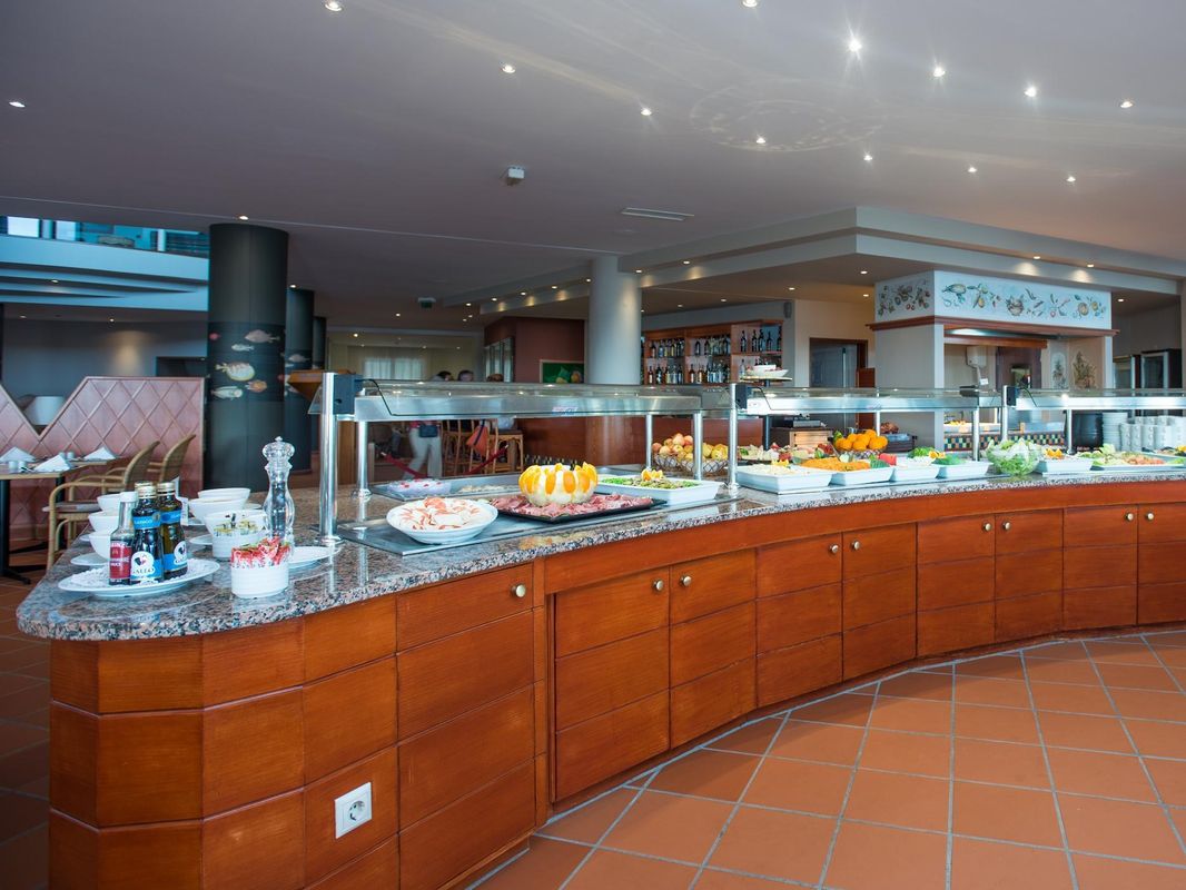 Pestana Ocean Bay Resort фото 7