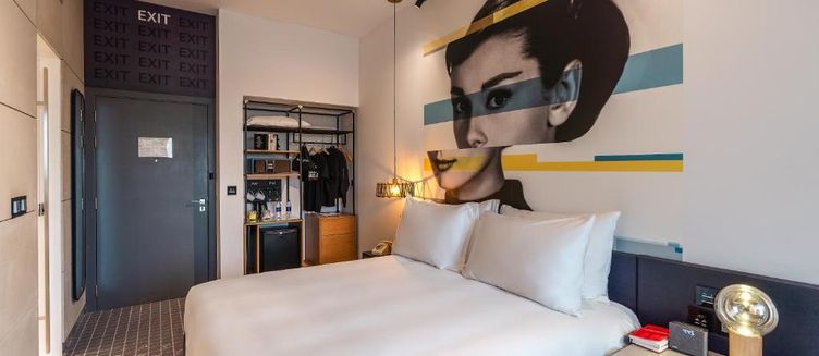 Фото отеля Studio One Hotel