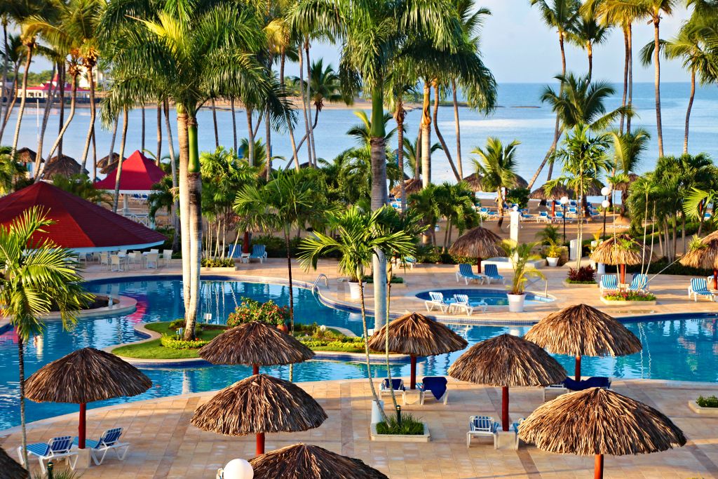 Bahia Principe Grand La Romana фото 71