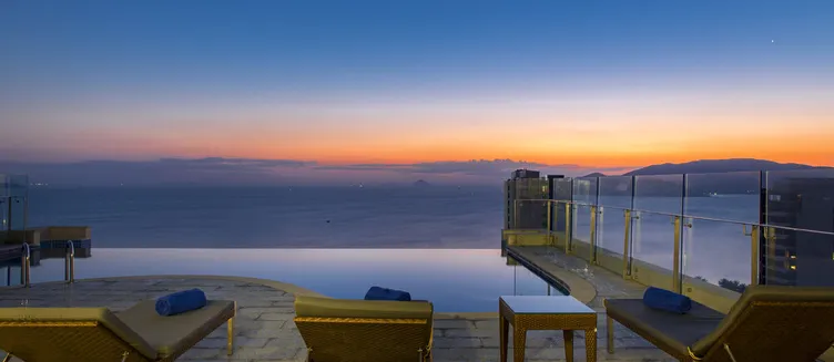 Фото отеля Rosaka Nha Trang Hotel