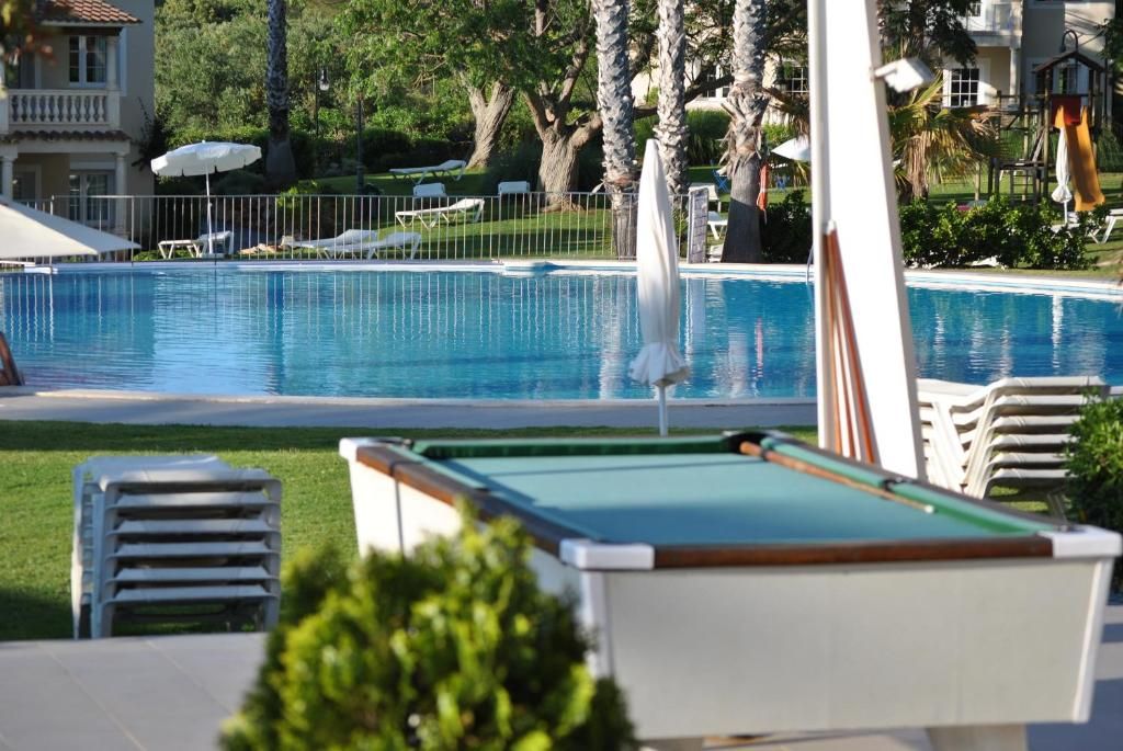 Aparthotel HG Jardin de Menorca фото 33
