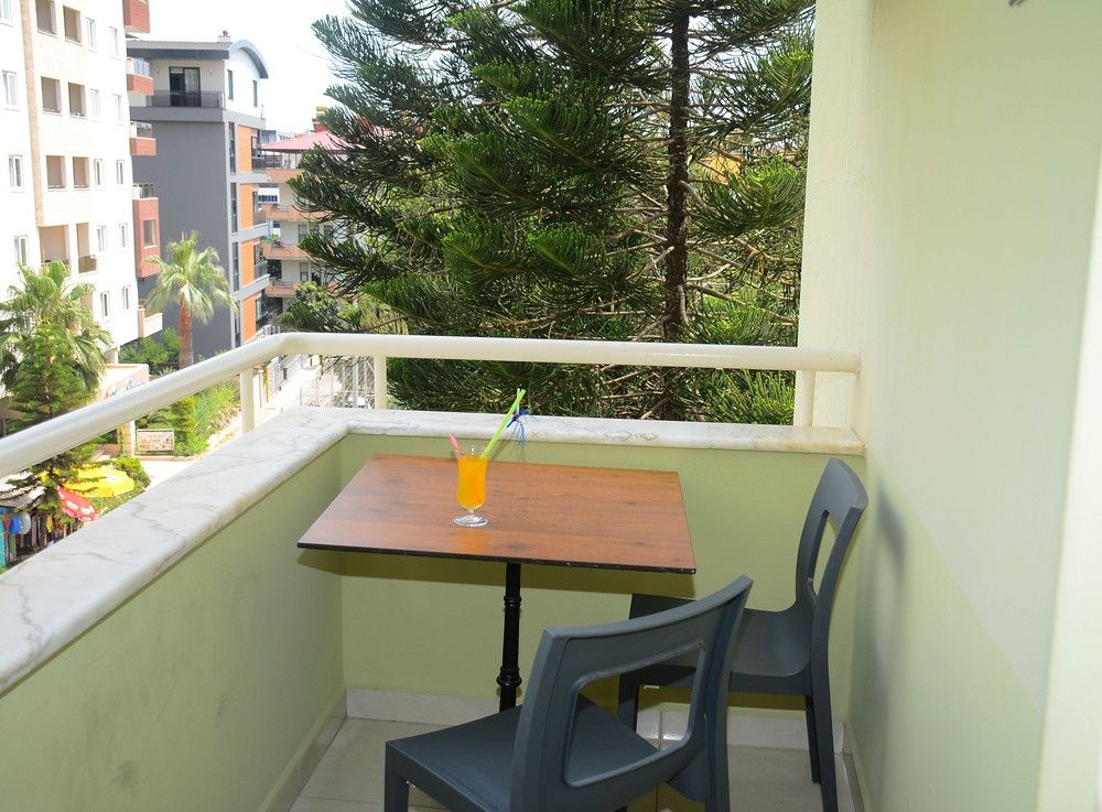 Almera Park Apart Hotel фото 66
