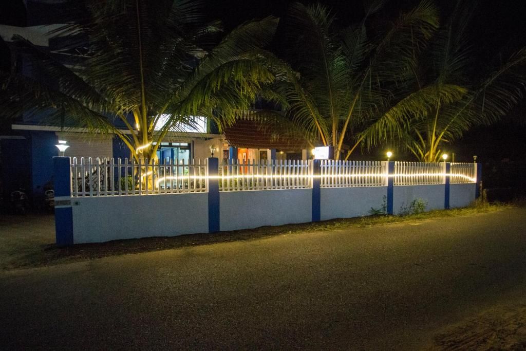 Veeniola Holiday Home фото 5