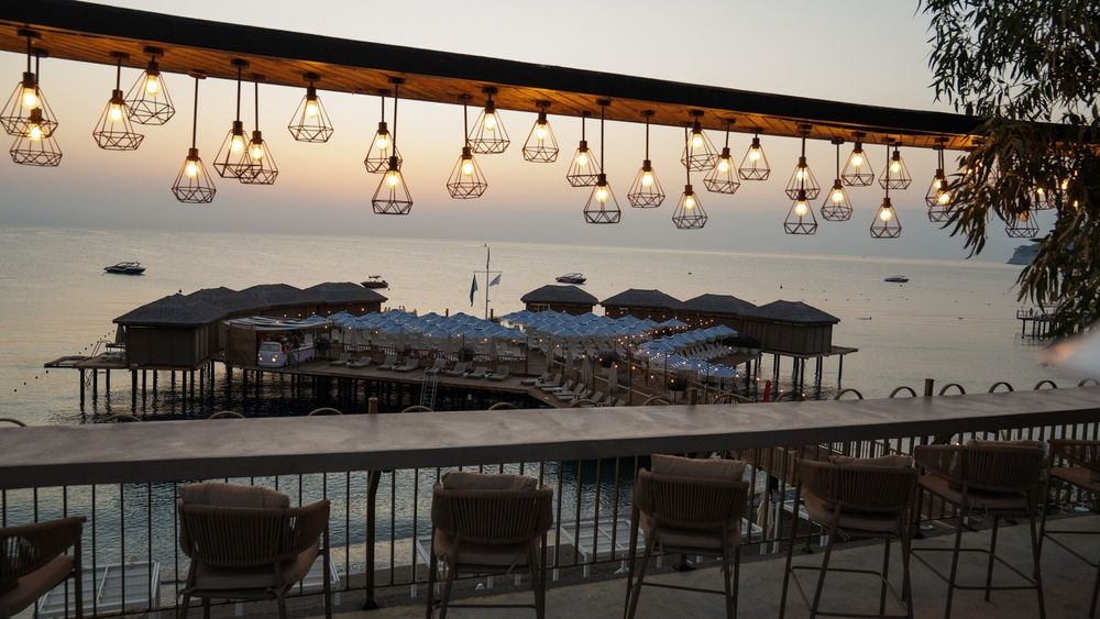 DoubleTree By Hilton Antalya-Kemer фото 166