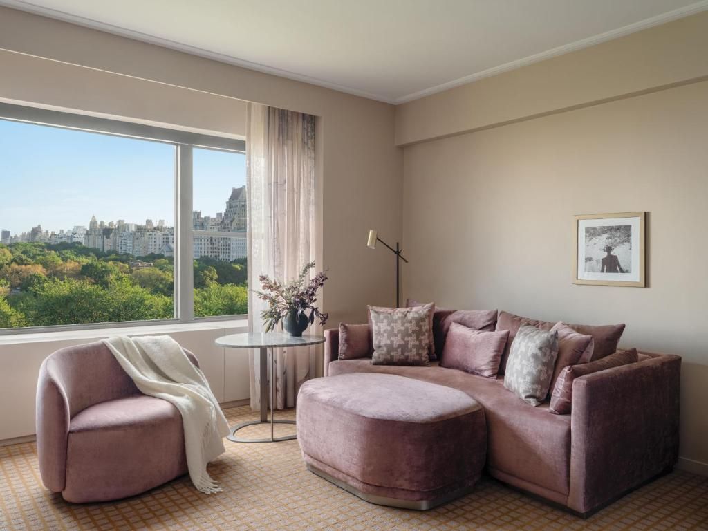Park Lane Hotel - A Central Park Hotel фото 44