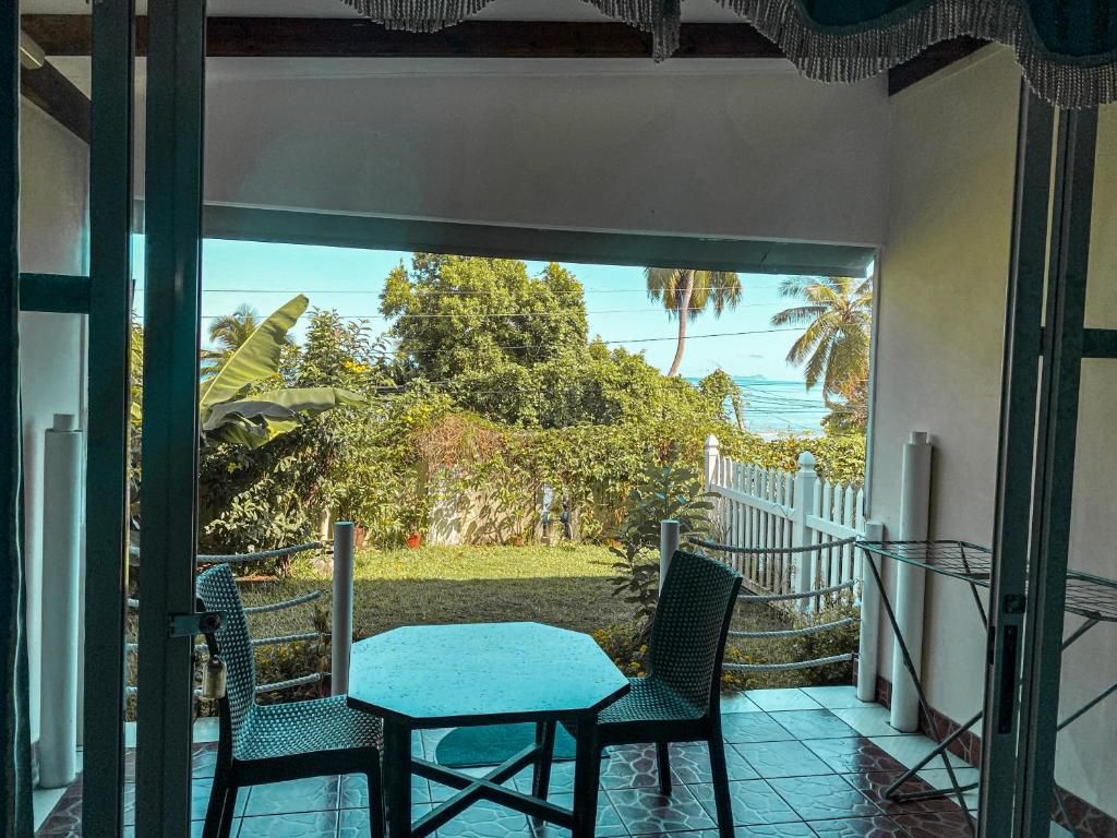 Anse Norwa Self Catering фото 18