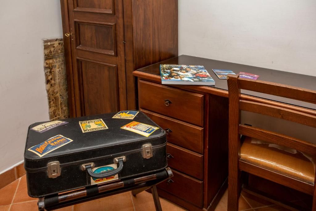 Hotel Neapolis фото 17