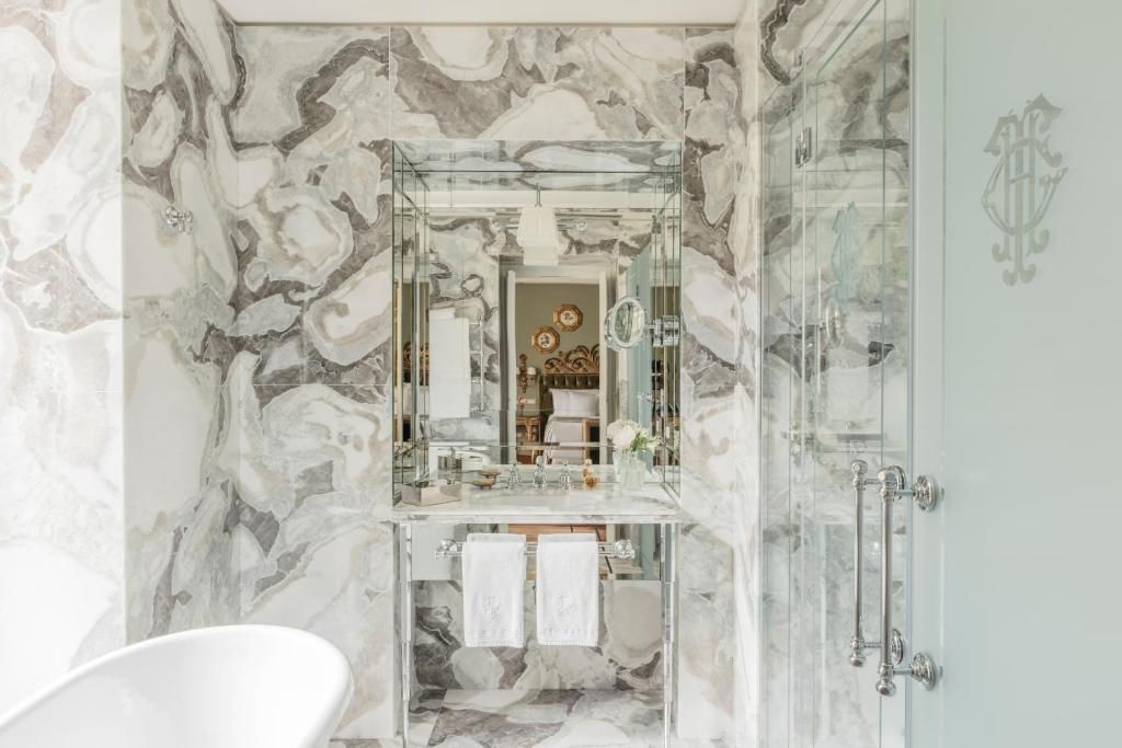 Grand Hotel Tremezzo фото 29
