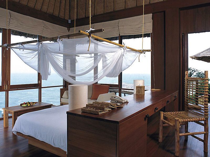 Six Senses Samui фото 32