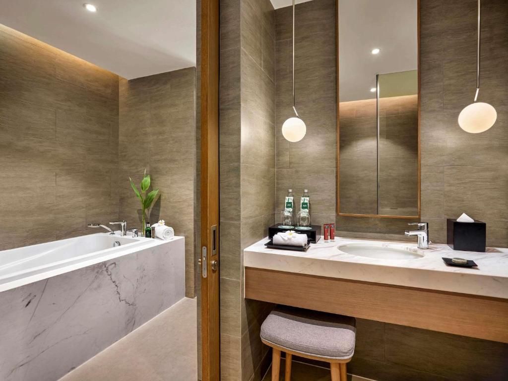 Premier Residences Phu Quoc Emerald Bay фото 81