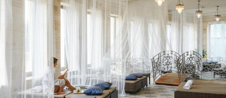 Фото отеля Spirit Hotel Thermal Spa