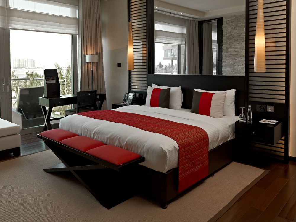 Rixos The Palm Hotel & Suites фото 136