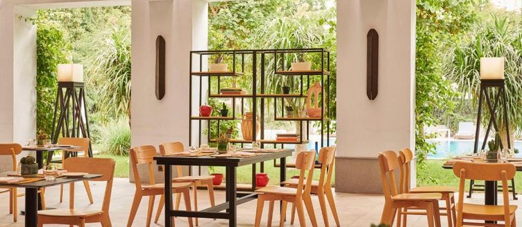 Фото отеля Hyatt Regency Casablanca