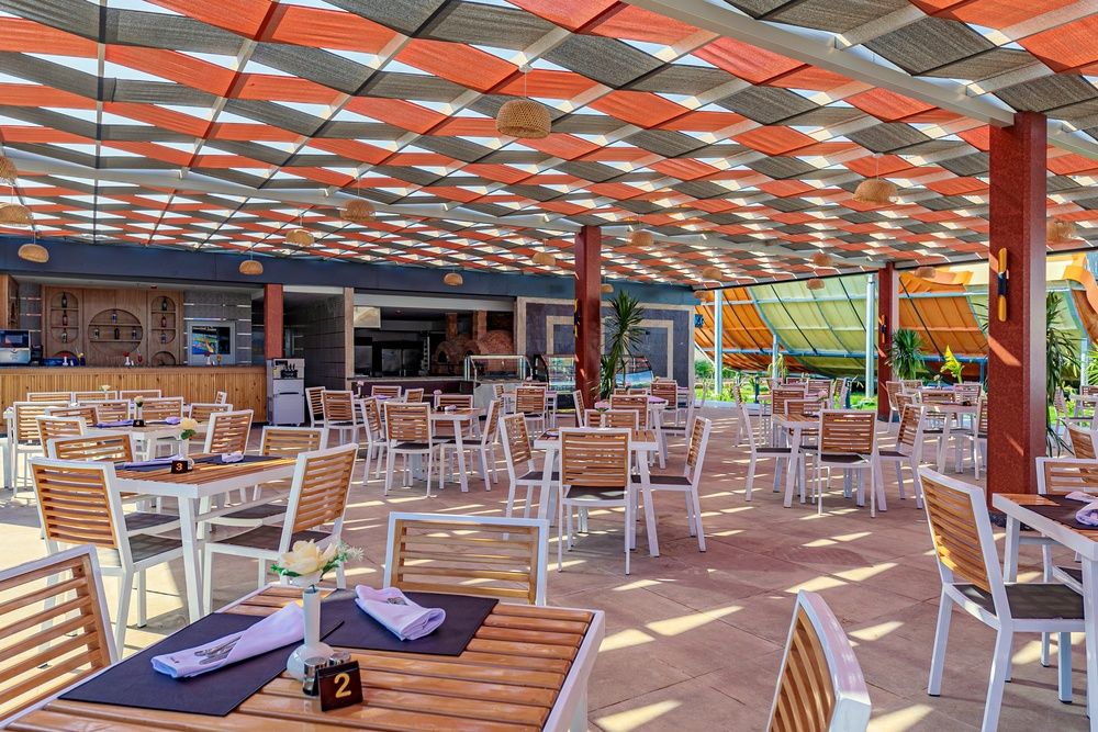 Rewaya Majestic Resort фото 624