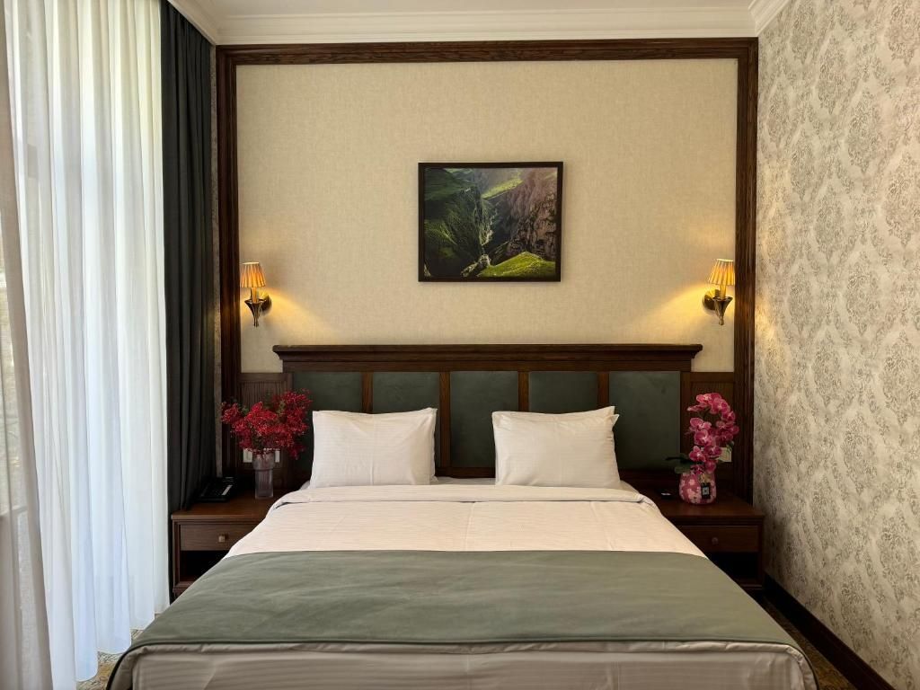 Midway Baku Hotel фото 22