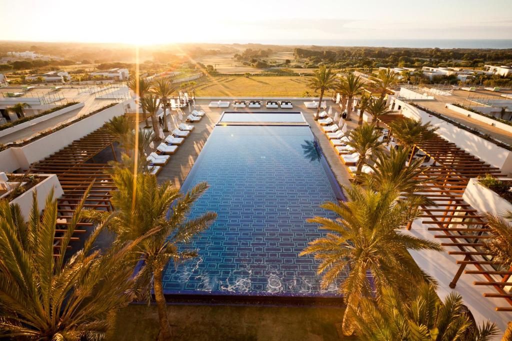 Sofitel Essaouira Mogador Golf & Spa Hotel фото 58