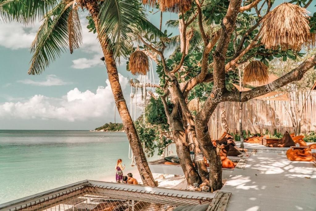 See Through Boutique Resort фото 51