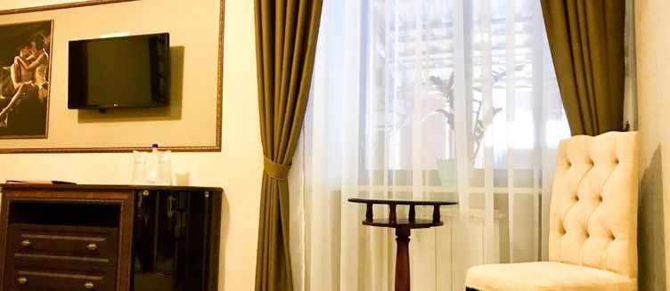 Фото отеля Hotel Bon Ami