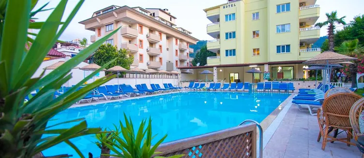 Фото отеля Private Hotel